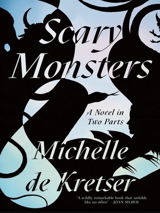 Title details for Scary Monsters by Michelle De Kretser - Available